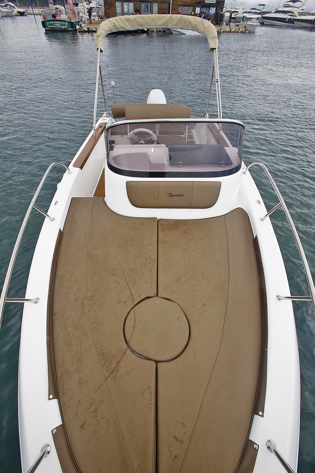 Sport Infinity 20